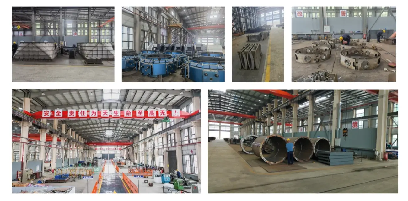 Factory Strength