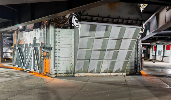 Ferrosilicon Furnace Ferrosilicon Furnace