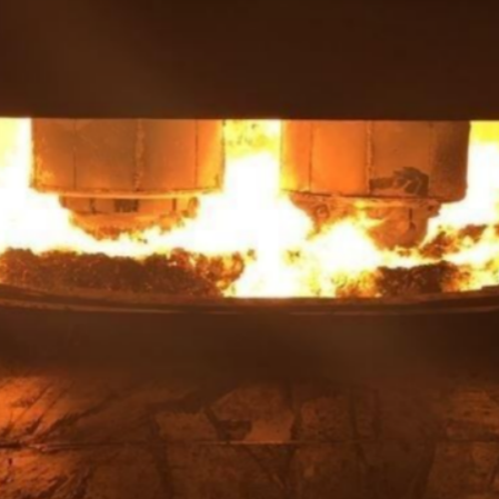 What Safety Systems Protect High Carbon Ferromanganese Furnace?